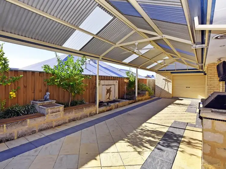 Seventh view of Homely house listing, 6 Carinta Court, Ellenbrook WA 6069