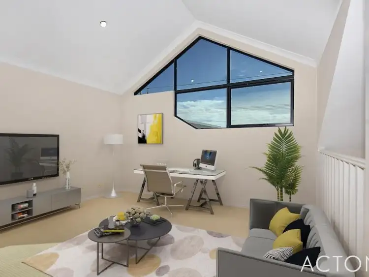 Fifth view of Homely house listing, 1/83 Tuckey Street, Mandurah WA 6210