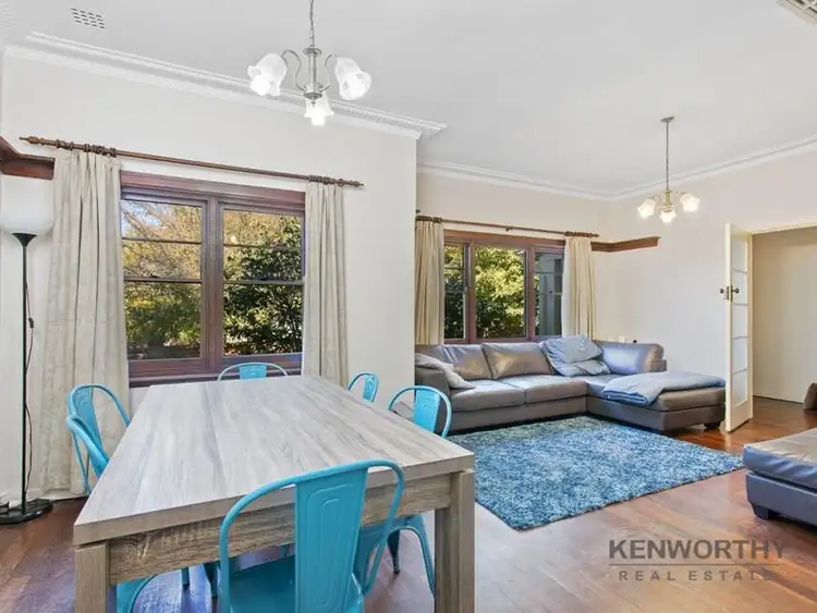 Fourth view of Homely house listing, 13 Bombard Street, Ardross WA 6153