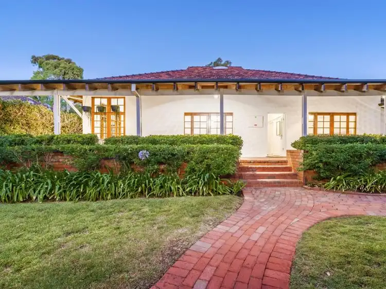 Fourth view of Homely house listing, 74 Excelsior Street, Shenton Park WA 6008