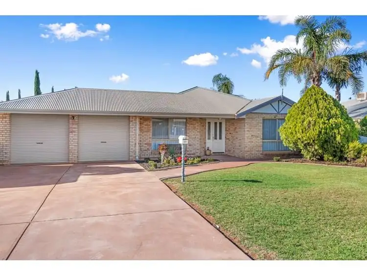 13 Galbraith Street, Somerville WA 6430