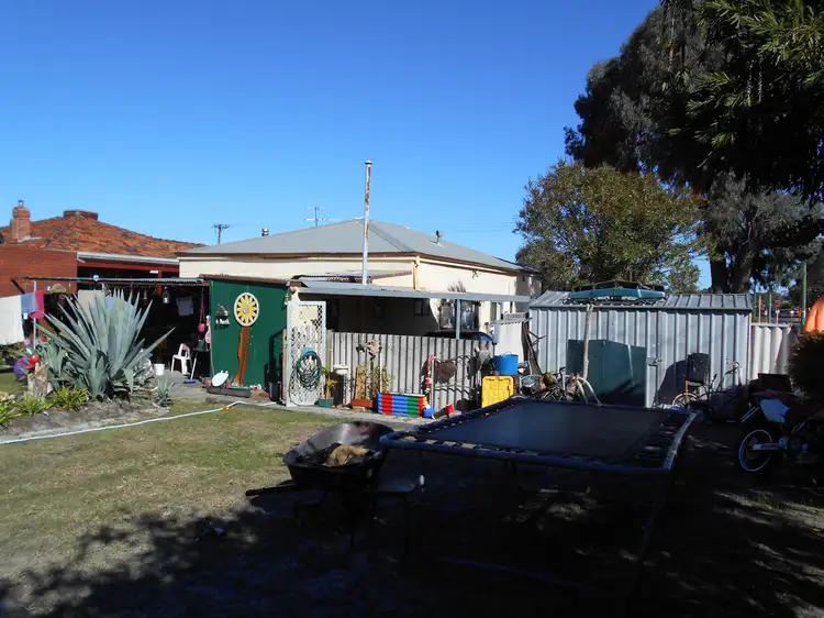 Seventh view of Homely house listing, 62 Ogden Street, Collie WA 6225