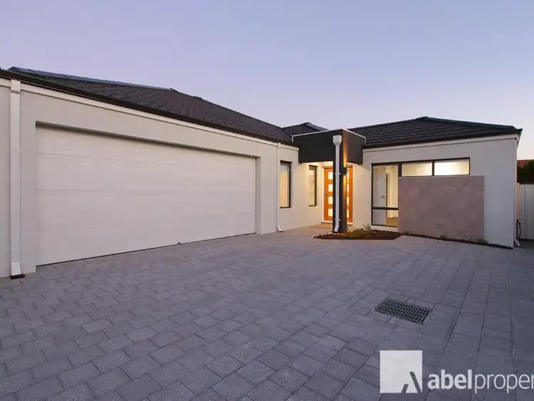 Main view of Homely villa listing, C/78 Eldorado Street, Tuart Hill WA 6060