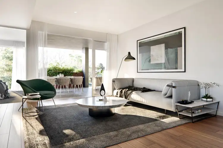 Third view of Homely apartment listing, 19/66-70 Wright Street, Highgate WA 6003