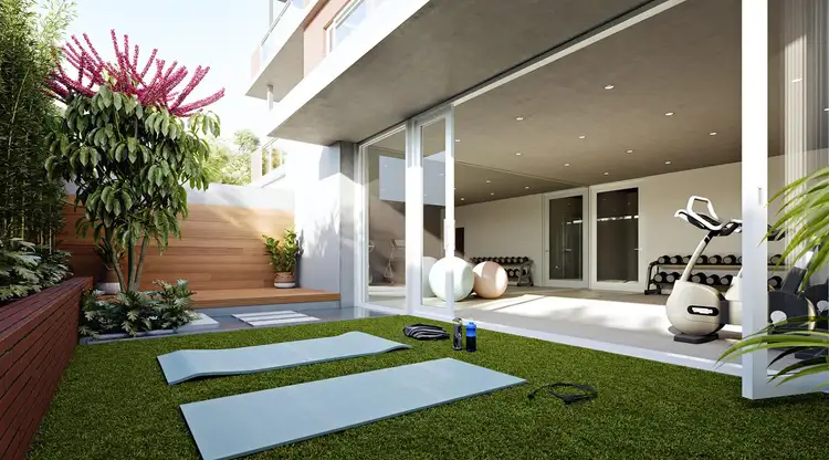 Seventh view of Homely apartment listing, 19/66-70 Wright Street, Highgate WA 6003