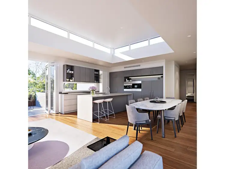 Sixth view of Homely apartment listing, 17/66-70 Wright Street, Highgate WA 6003