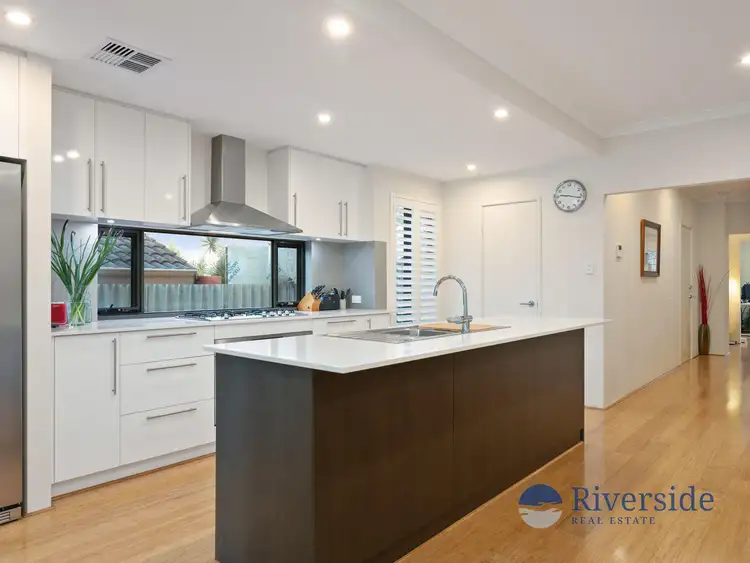 Second view of Homely house listing, 44 Laing Lane, Mosman Park WA 6012