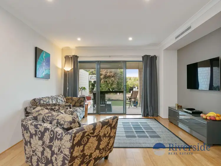 Fourth view of Homely house listing, 44 Laing Lane, Mosman Park WA 6012