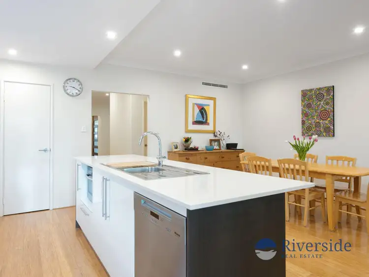 Sixth view of Homely house listing, 44 Laing Lane, Mosman Park WA 6012
