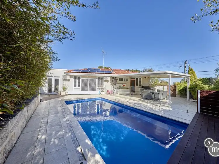 Second view of Homely house listing, 2 Morris Street, Beaconsfield WA 6162