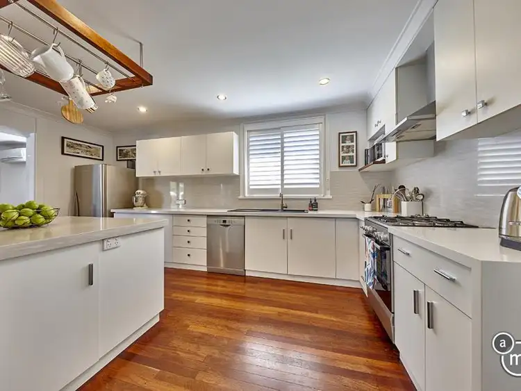 Sixth view of Homely house listing, 2 Morris Street, Beaconsfield WA 6162