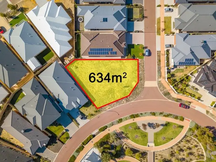 Second view of Homely land listing, 2 Nene Road, Southern River WA 6110