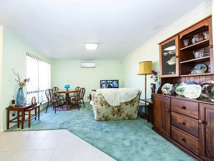 Third view of Homely house listing, 2/21 La Manche Avenue, Port Kennedy WA 6172