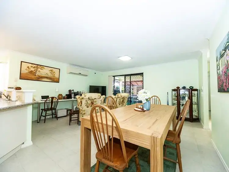 Seventh view of Homely house listing, 2/21 La Manche Avenue, Port Kennedy WA 6172