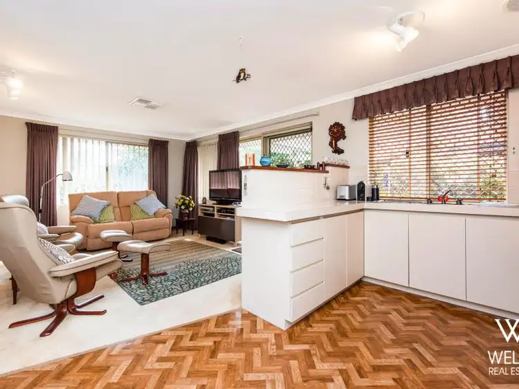 Fourth view of Homely house listing, 137 Roberts Road, Rivervale WA 6103