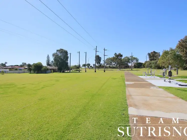 Second view of Homely land listing, 39B Clovelly Crescent, Lynwood WA 6147