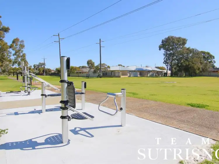Fourth view of Homely land listing, 39B Clovelly Crescent, Lynwood WA 6147