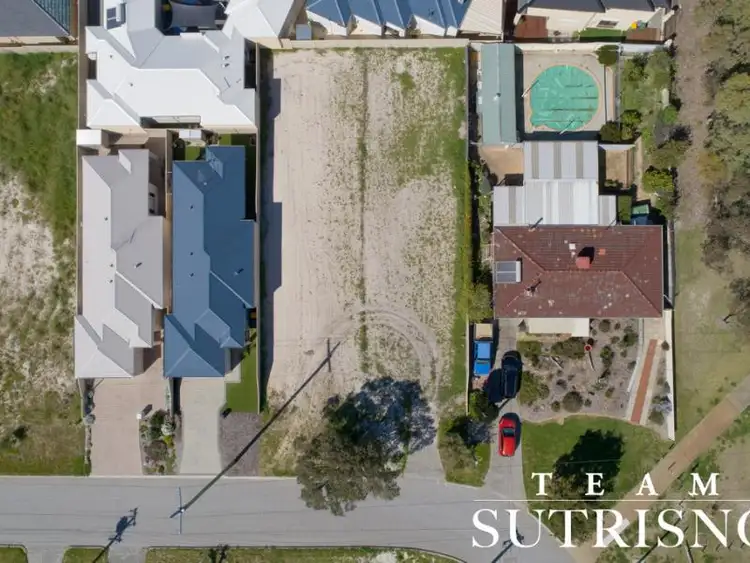 Seventh view of Homely land listing, 39B Clovelly Crescent, Lynwood WA 6147
