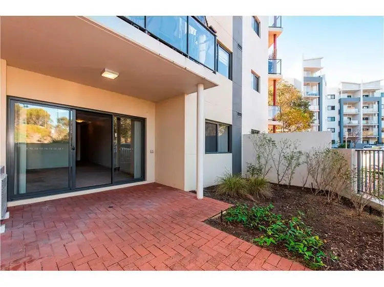 2/2 Molloy Promenade, Joondalup WA 6027