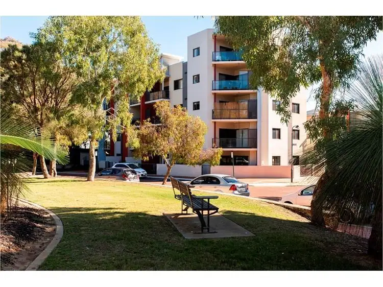 Second view of Homely apartment listing, 2/2 Molloy Promenade, Joondalup WA 6027