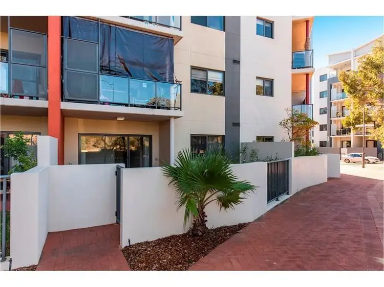 Third view of Homely apartment listing, 2/2 Molloy Promenade, Joondalup WA 6027