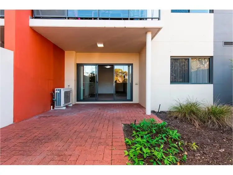 Fourth view of Homely apartment listing, 2/2 Molloy Promenade, Joondalup WA 6027
