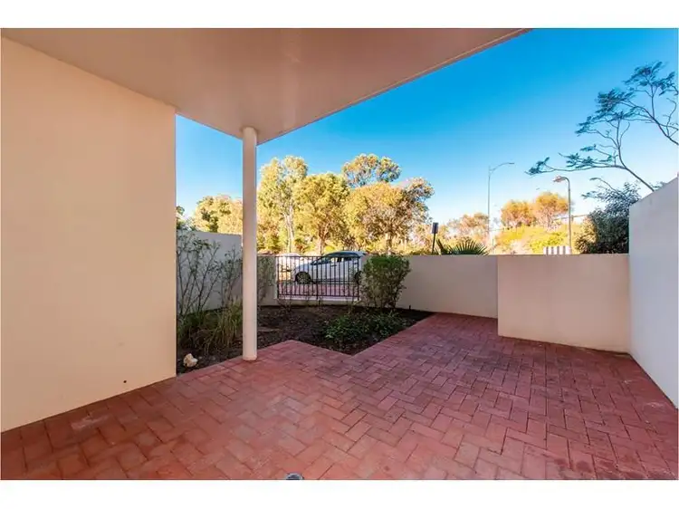 Fifth view of Homely apartment listing, 2/2 Molloy Promenade, Joondalup WA 6027