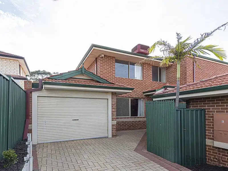 Main view of Homely townhouse listing, 75D McMillan Street, Victoria Park WA 6100