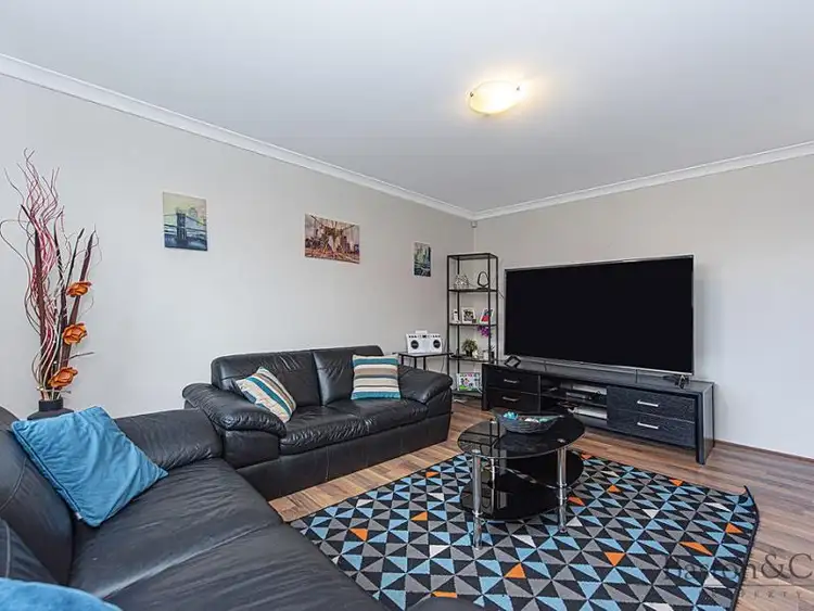 Second view of Homely townhouse listing, 75D McMillan Street, Victoria Park WA 6100