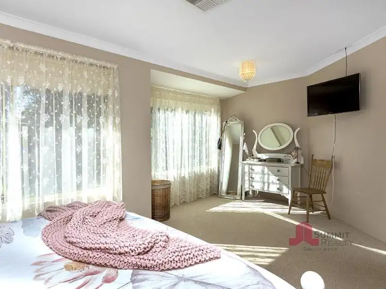 Sixth view of Homely house listing, 30 Lucretia Street, Eaton WA 6232