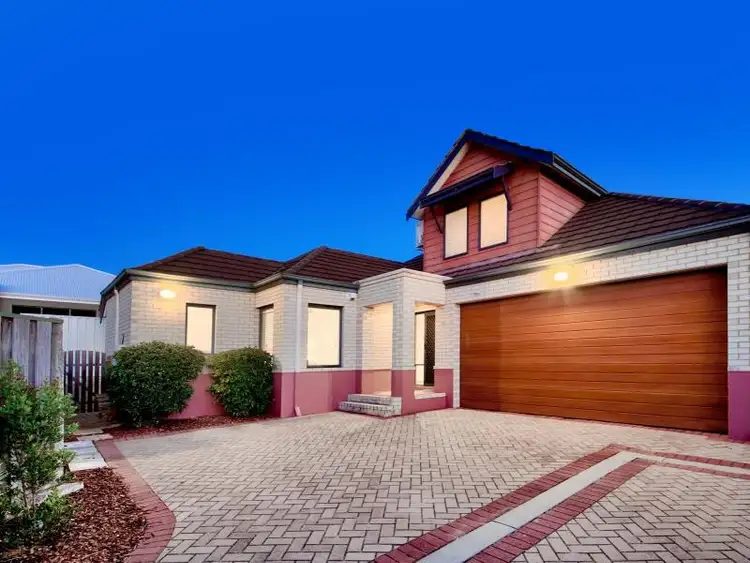 Main view of Homely house listing, 10B Scalby Street, Scarborough WA 6019
