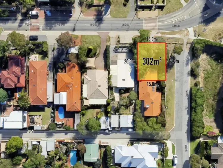 128 High Street, Sorrento WA 6020