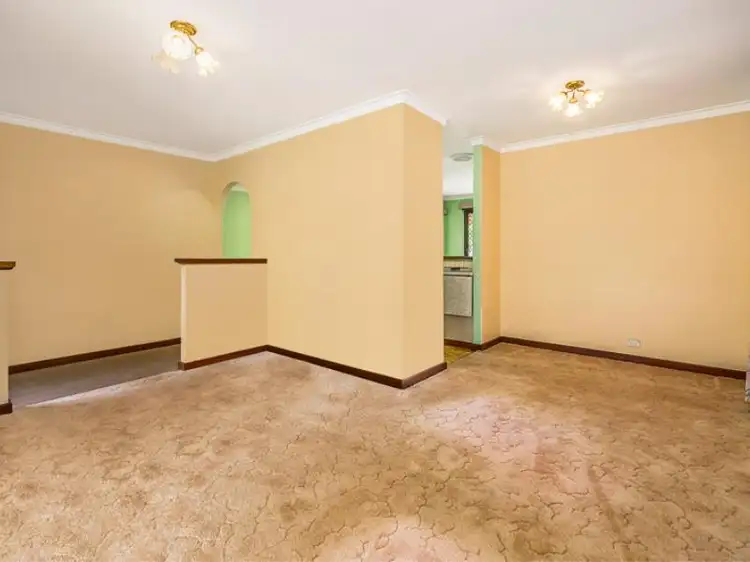 Fourth view of Homely house listing, 1 Newman Close, Cooloongup WA 6168