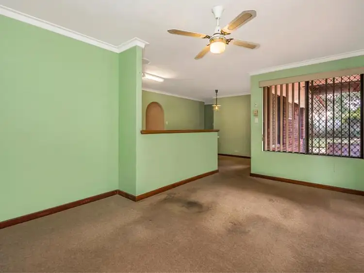 Sixth view of Homely house listing, 1 Newman Close, Cooloongup WA 6168
