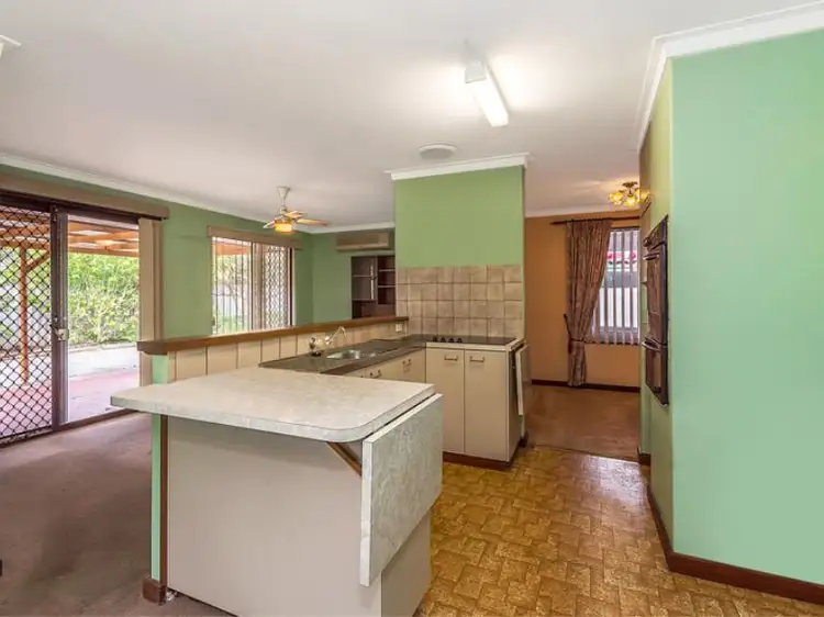 Seventh view of Homely house listing, 1 Newman Close, Cooloongup WA 6168