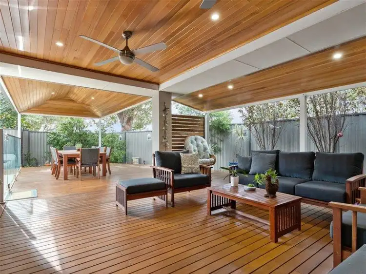 Main view of Homely house listing, 5 Quiberon Link, Byford WA 6122