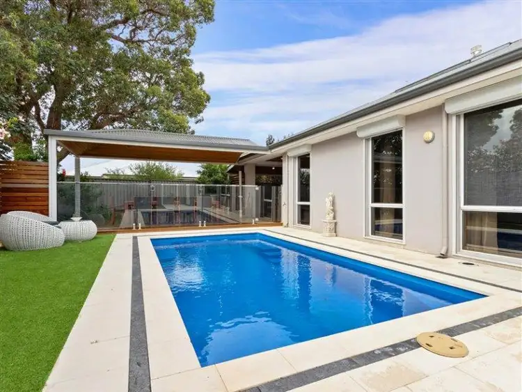 Second view of Homely house listing, 5 Quiberon Link, Byford WA 6122