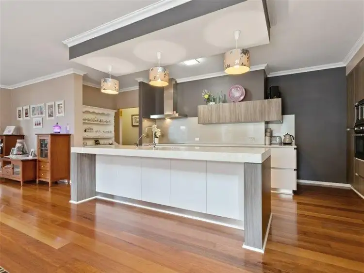 Fourth view of Homely house listing, 5 Quiberon Link, Byford WA 6122
