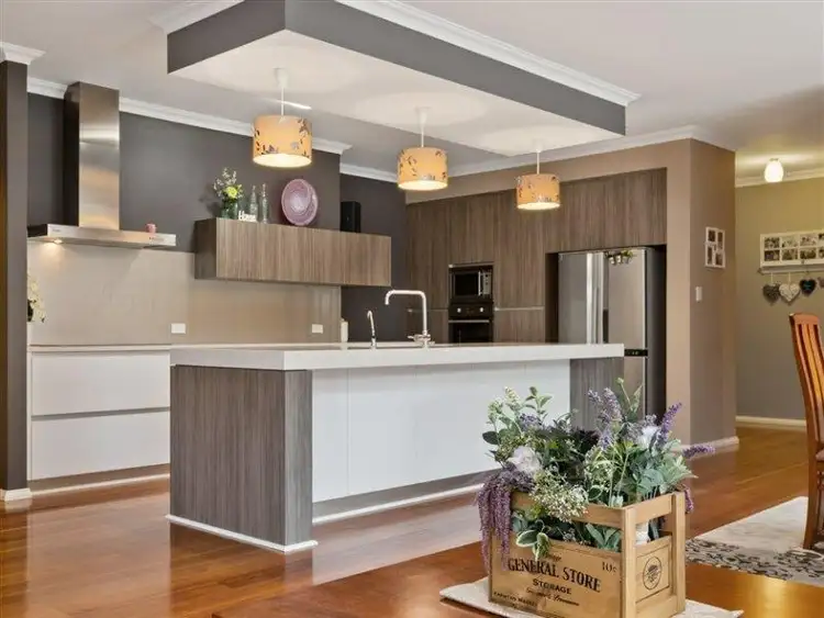 Fifth view of Homely house listing, 5 Quiberon Link, Byford WA 6122