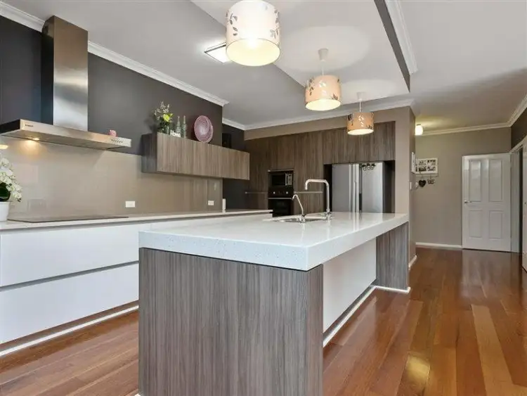 Sixth view of Homely house listing, 5 Quiberon Link, Byford WA 6122