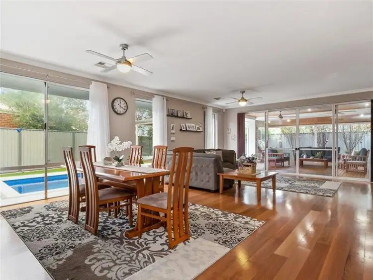 Seventh view of Homely house listing, 5 Quiberon Link, Byford WA 6122