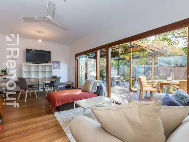 67 North Street, Swanbourne WA 6010