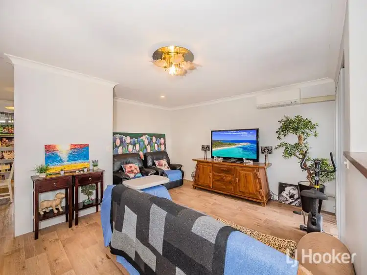 Second view of Homely house listing, 9A Jamaican Road, Safety Bay WA 6169