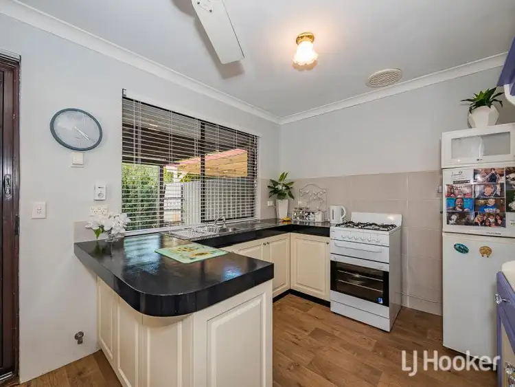 Seventh view of Homely house listing, 9A Jamaican Road, Safety Bay WA 6169