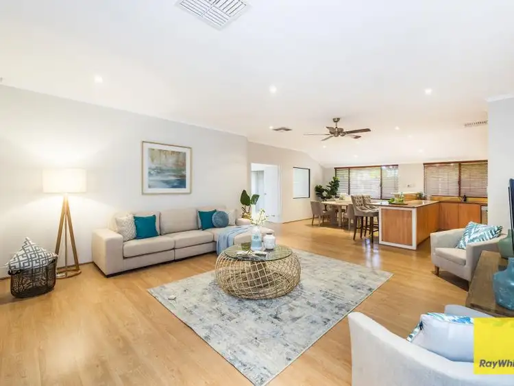 1 Glenorchy Road, Southern River WA 6110
