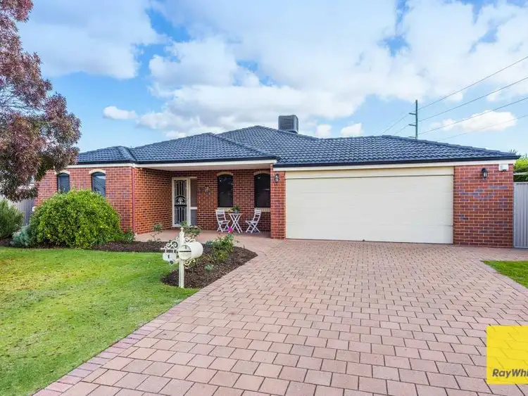 Third view of Homely house listing, 1 Glenorchy Road, Southern River WA 6110
