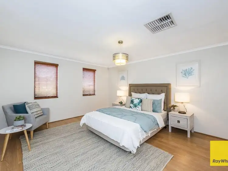 Fourth view of Homely house listing, 1 Glenorchy Road, Southern River WA 6110