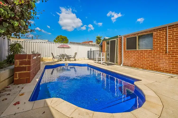 Main view of Homely house listing, 8 Montelimar Elbow, Port Kennedy WA 6172