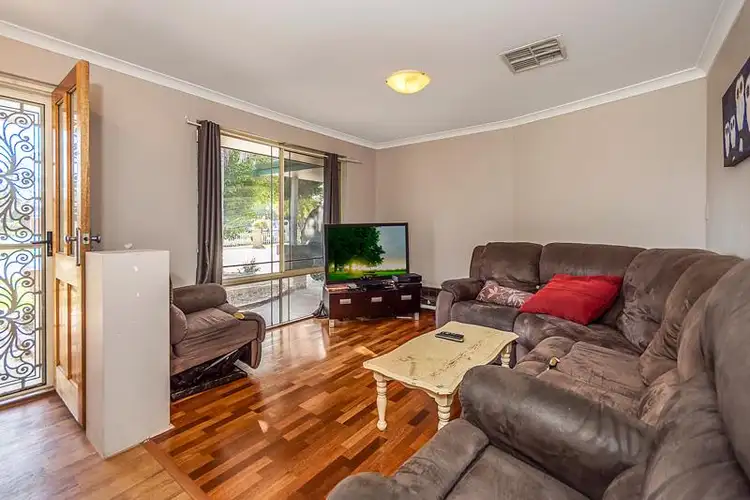 Fourth view of Homely house listing, 8 Montelimar Elbow, Port Kennedy WA 6172