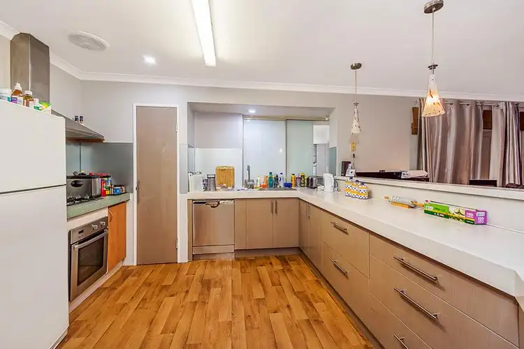 Seventh view of Homely house listing, 8 Montelimar Elbow, Port Kennedy WA 6172